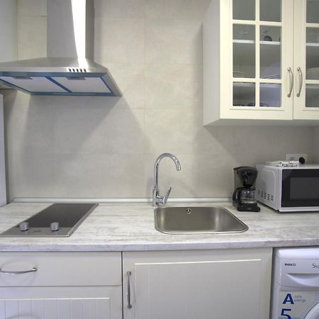 Rentalsevilla Descubriendo Las Iglesias Екстериор снимка