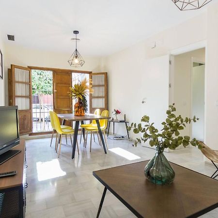 Rentalsevilla Descubriendo Las Iglesias Екстериор снимка