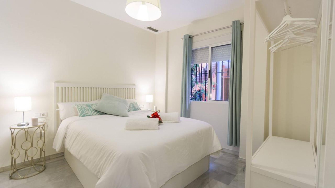 Rentalsevilla Descubriendo Las Iglesias Екстериор снимка